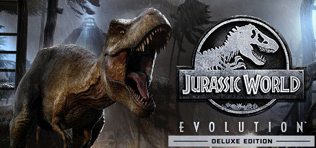 Jurassic World Evolution Deluxe