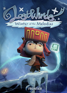 
    LostWinds 2: Winter of the Melodias
