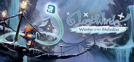 LostWinds 2: Winter of the Melodias