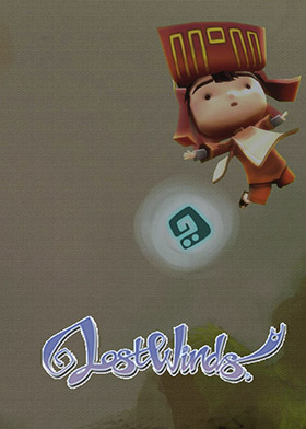 LostWinds