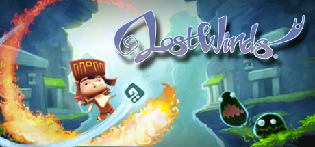 LostWinds