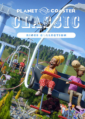 
    Planet Coaster - Classic Rides Collection (DLC)
