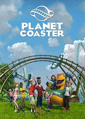 
    Planet Coaster
