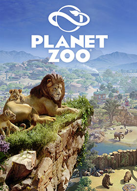 
    Planet Zoo
