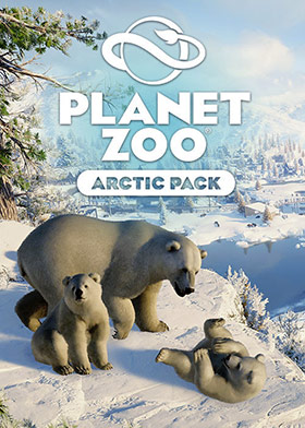 
    Planet Zoo: Arctic Pack (DLC)
