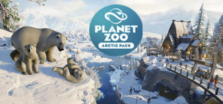 Planet Zoo: Arctic Pack (DLC)