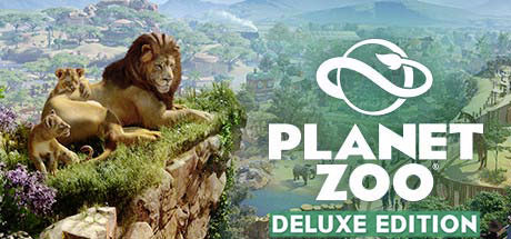 Planet Zoo Deluxe Edition