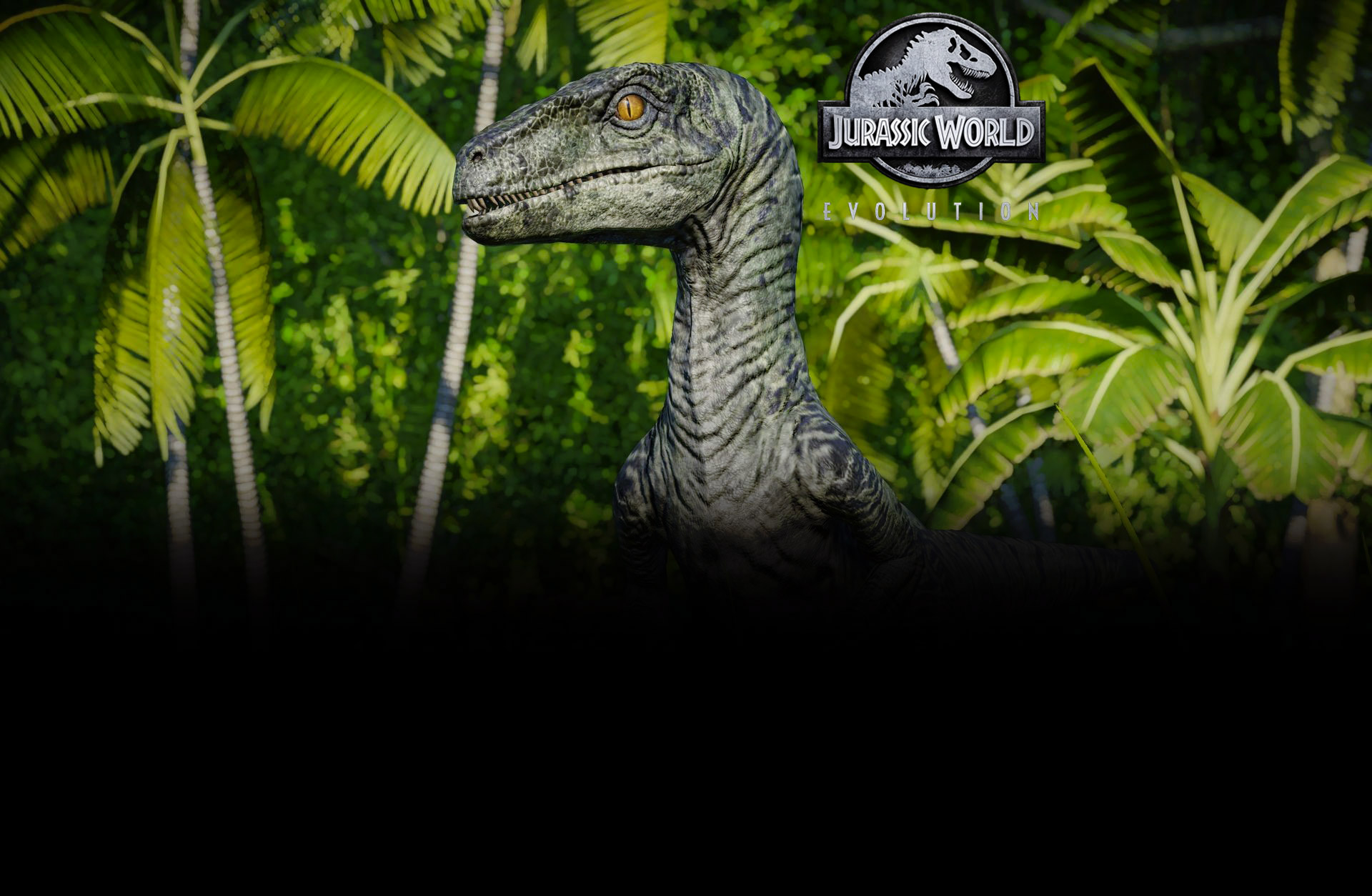 Buy Jurassic World Evolution Raptor Squad Skin Collection On Gamesload 