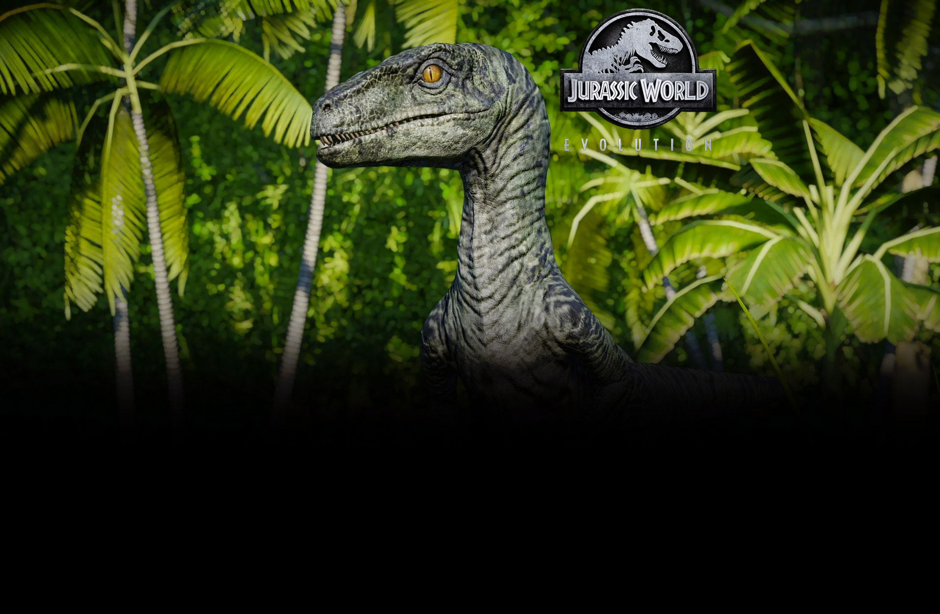 Jurassic World Evolution: Raptor Squad Skin Collection