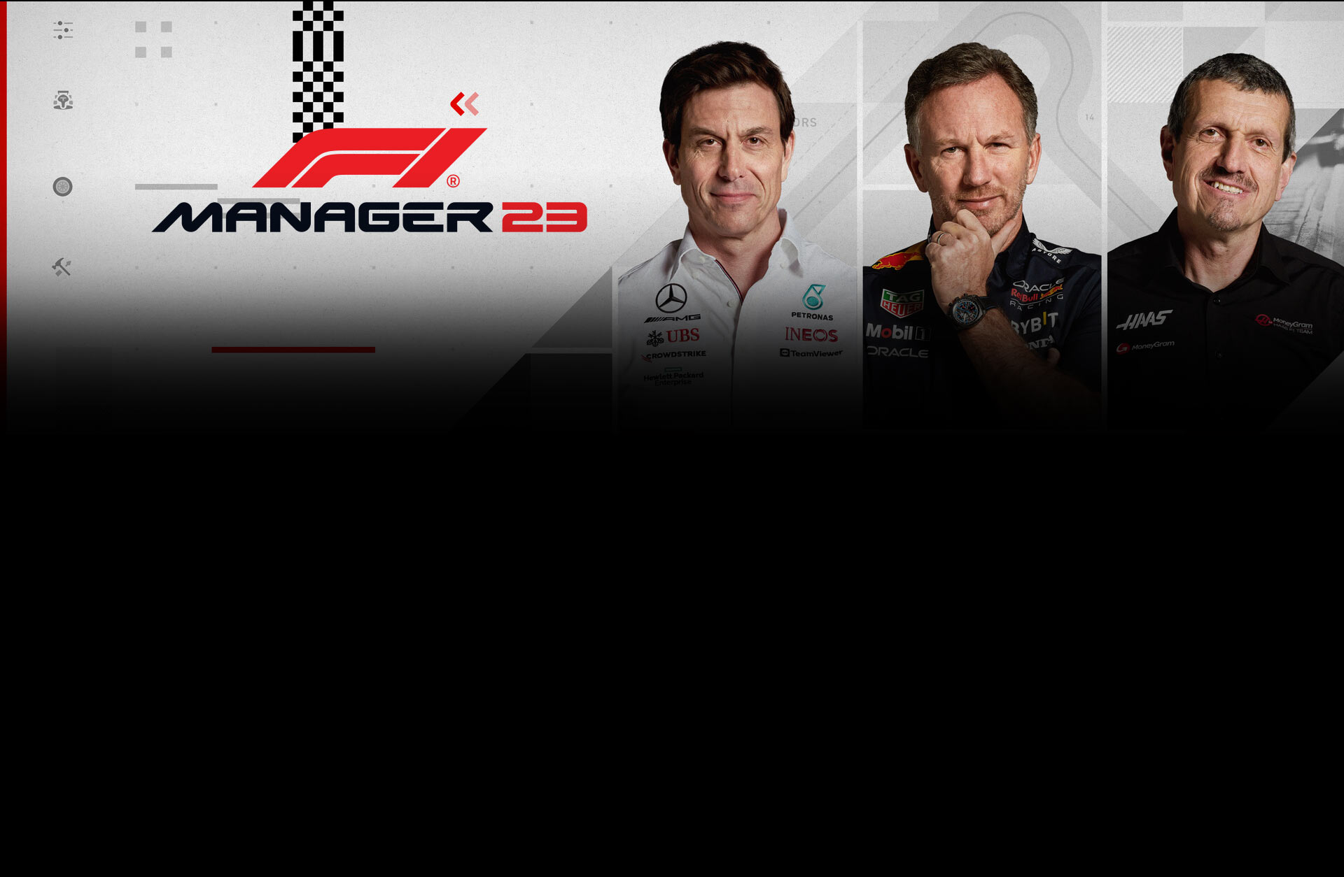 F1® Manager 2023