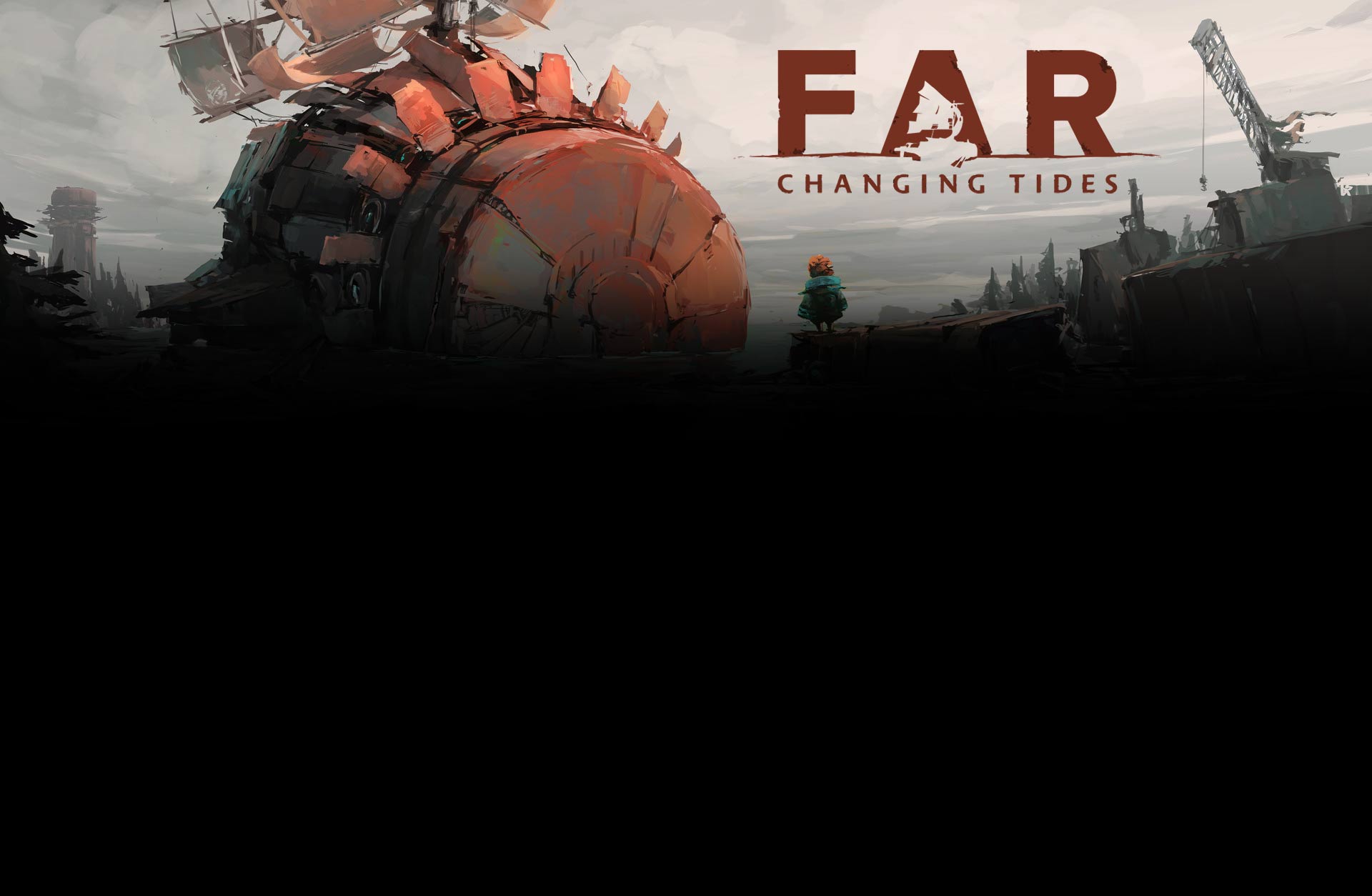 FAR: Changing Tides