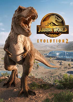 
    Jurassic World Evolution 2 - Deluxe Edition
