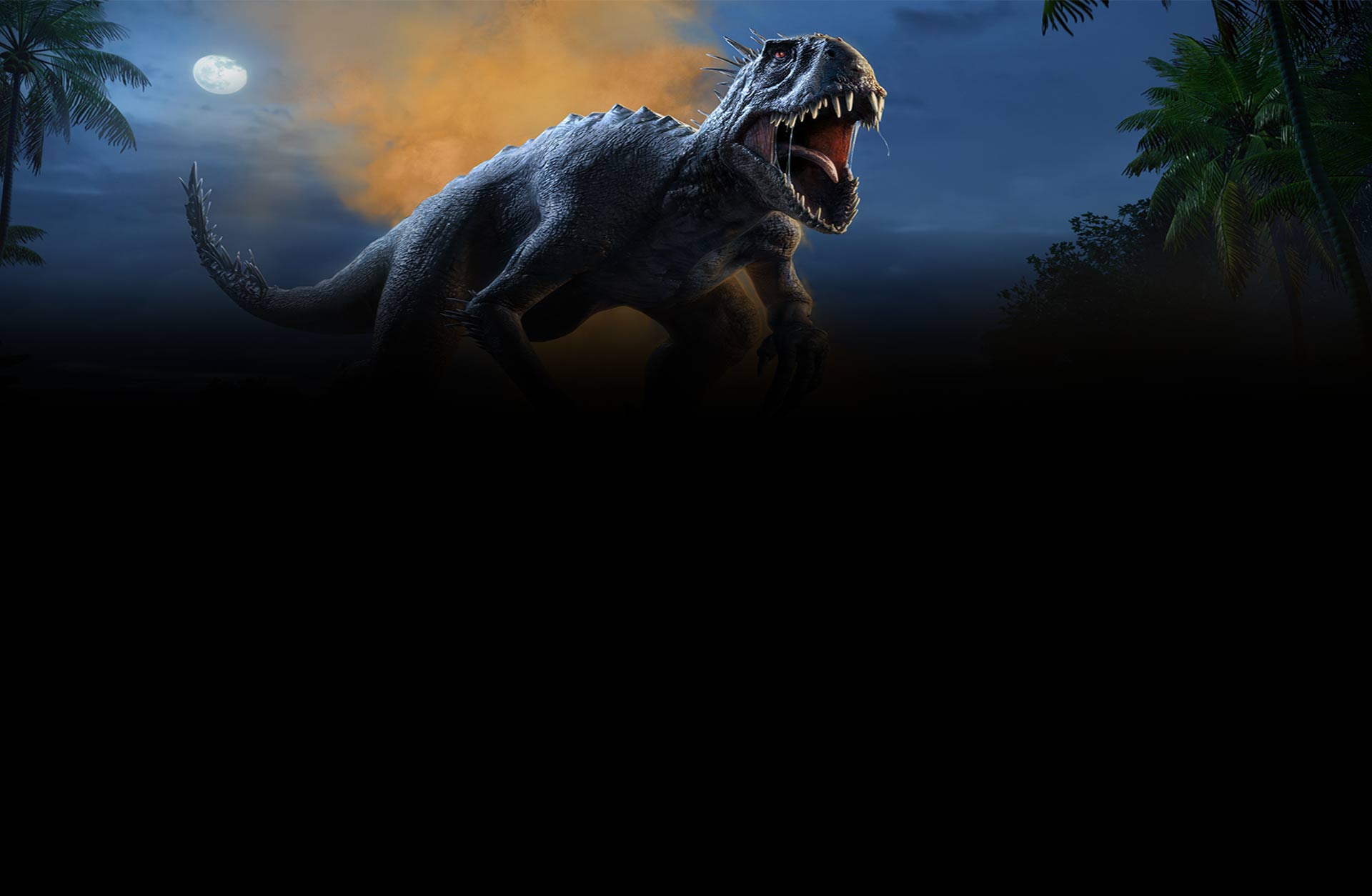 Jurassic World Evolution 2 - Camp Cretaceous Dinosaur Pack
