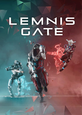 
    Lemnis Gate
