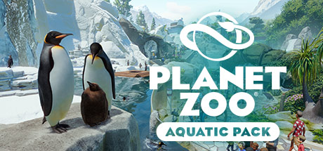 Planet Zoo: Aquatic Pack (DLC)