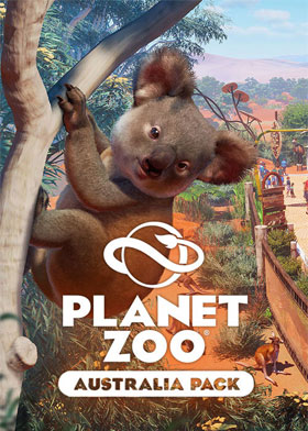 
    Planet Zoo: Australia Pack (DLC)
