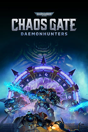 
    Warhammer 40,000: Chaos Gate - Daemonhunters
