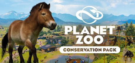 Planet Zoo: Conservation Pack (DLC)