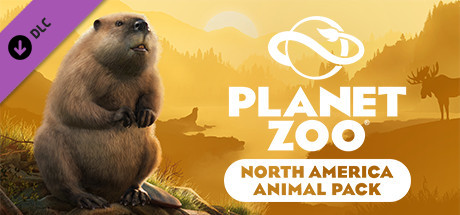 Planet Zoo: North America Animal Pack (DLC)