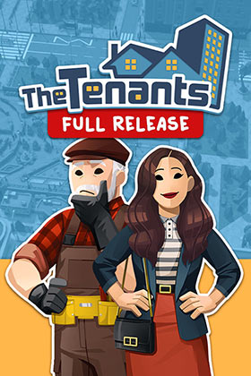 
    The Tenants
