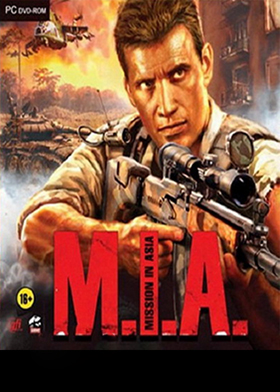 
    Mission in Asia (M.I.A)
