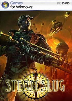 
    Steam Slug
