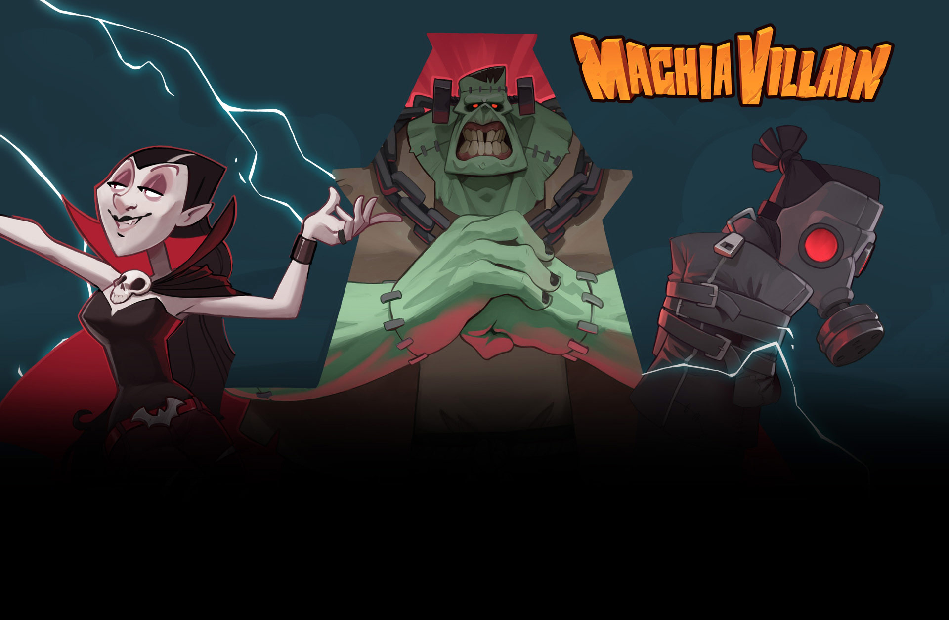 download machiavillain for free download machiavillain for free