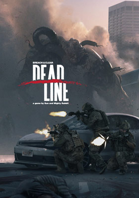 Breach & Clear: Deadline Rebirth