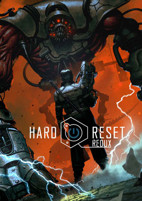 Hard Reset Redux