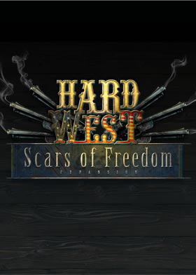 Hard West: Scars of Freedom (DLC)