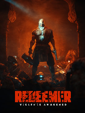 Redeemer Enhanced Edition