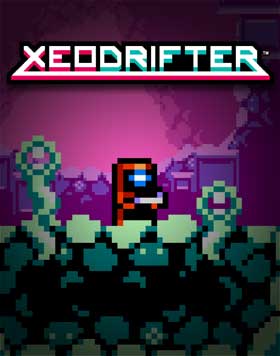 
    Xeodrifter - Special Edition
