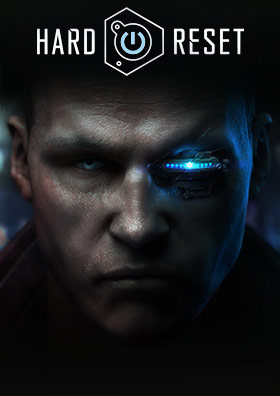 Hard Reset Extended