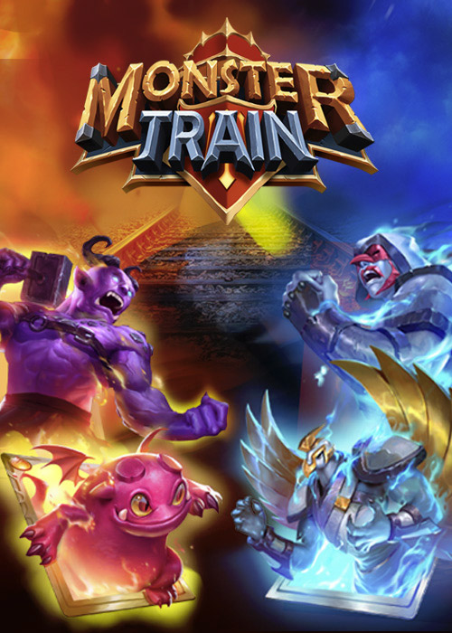 monster train switch release date monster train switch release date