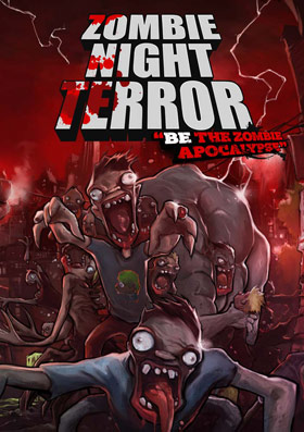 Zombie Night Terror - Special Edition
