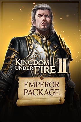 Kingdom Under Fire 2 - Emperor Edition