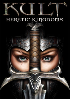 
    Kult: Heretic Kingdoms
