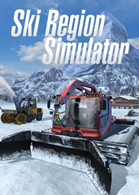 
    Ski Region Simulator - Gold Edition
