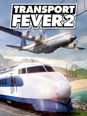 Transport Fever 2