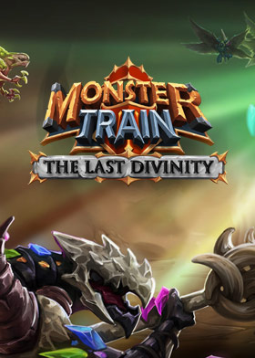 Monster Train - The Last Divinity DLC
