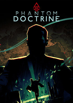 Phantom Doctrine Collector's Edition