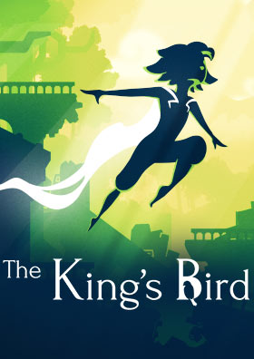 
    The King's Bird

