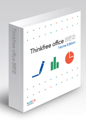 
    Thinkfree Office NEO Home ESD
