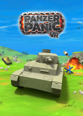 Panzer Panic VR