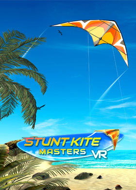 Stunt Kite Masters VR