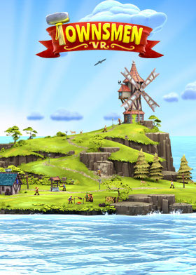 Townsmen VR