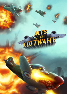 
    Aces of the Luftwaffe
