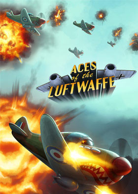 Aces of the Luftwaffe