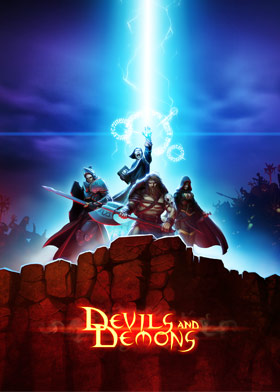 Devil and Demons