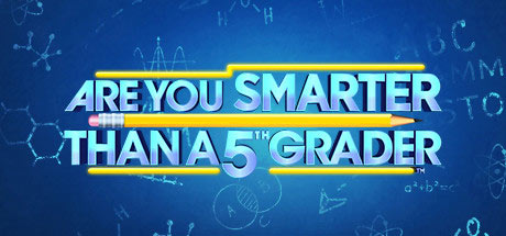 Are You Smarter Than A 5th Grader?